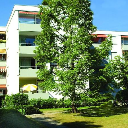 Domizil Strandallee 30 Domizil Strandallee 30 Appartement 32 Timmendorfer Strand Exterior foto