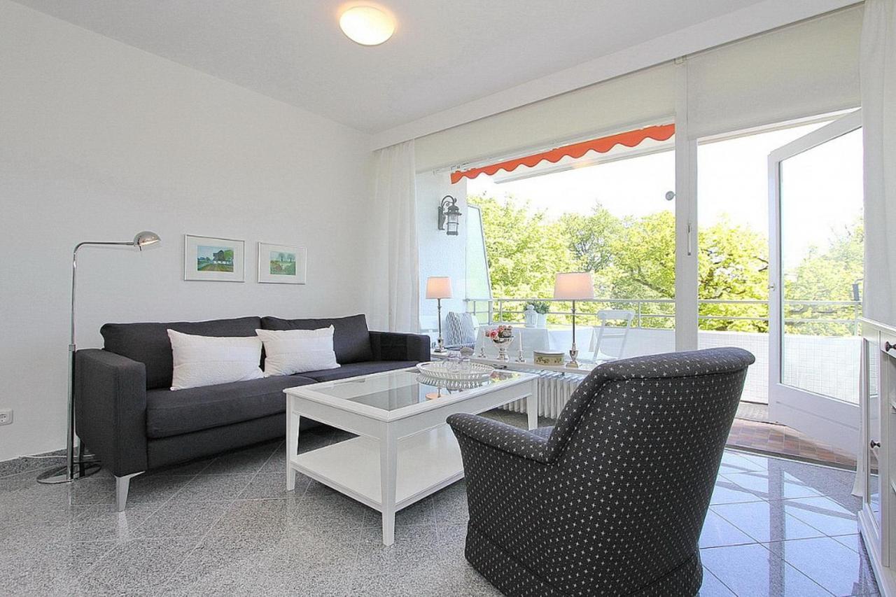Domizil Strandallee 30 Domizil Strandallee 30 Appartement 32 Timmendorfer Strand Exterior foto