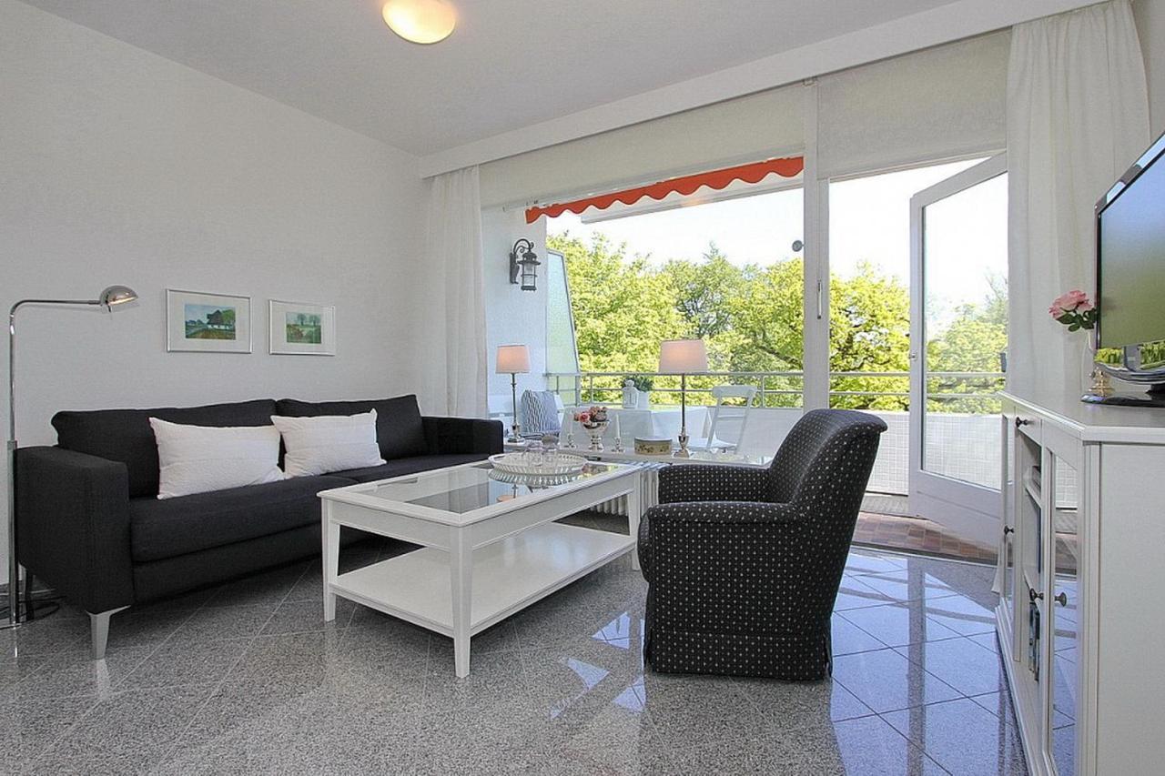Domizil Strandallee 30 Domizil Strandallee 30 Appartement 32 Timmendorfer Strand Exterior foto